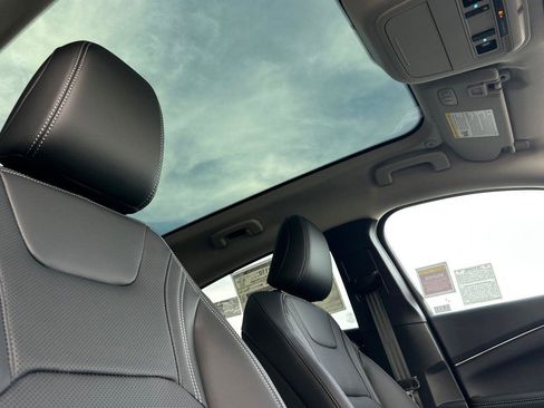 New 2025 Ford Mustang Mach-E Premium image 14