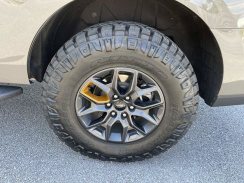 Used 2026 Ford Expedition Tremor AWD/4WD image 11