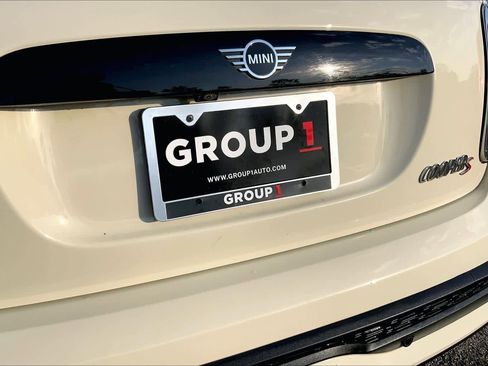 Used 2022 MINI Cooper S image 9