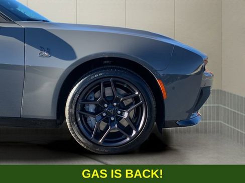 New 2026 Dodge Charger Scat Pack w/ Blacktop Package image 46