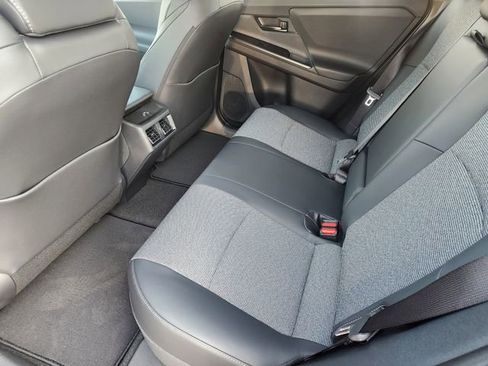 New 2026 Toyota bZ image 21