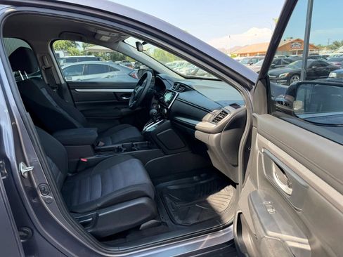 Used 2020 Honda CR-V LX image 26