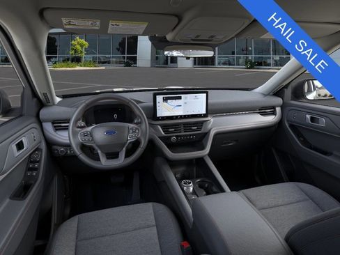 New 2026 Ford Explorer Active AWD/4WD image 9