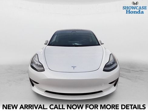 Used 2020 Tesla Model 3 Standard Range Plus RWD image 8