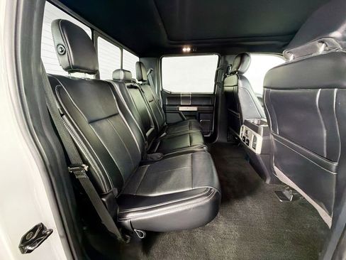 Used 2019 Ford F150 Lariat w/ Equipment Group 502A Luxury image 27