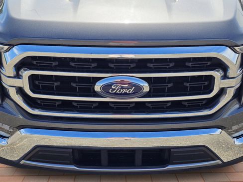 Used 2021 Ford F150 XLT w/ Equipment Group 302A High RWD image 3
