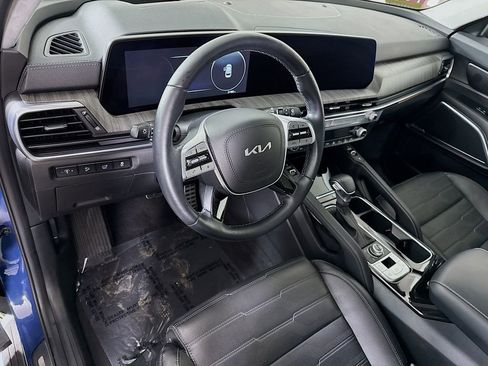Certified 2024 Kia Telluride SX Prestige AWD/4WD image 20