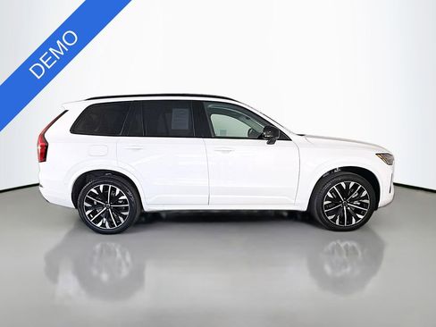 Used 2026 Volvo XC90 T8 Ultra w/ Protection Package AWD/4WD image 8
