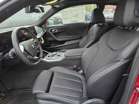 New 2026 BMW 230i xDrive 230i xDrive w/ Premium Package image 16