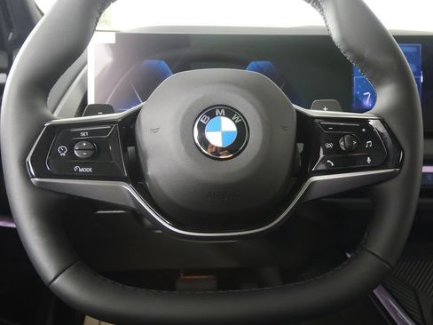 Used 2026 BMW X3 xDrive30i w/ Convenience Package AWD/4WD image 19