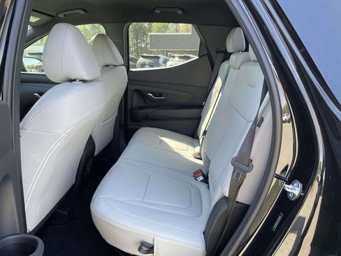 New 2026 Hyundai Santa Cruz SEL AWD/4WD image 9