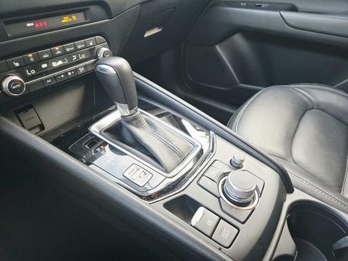 Used 2025 MAZDA CX-5 AWD 2.5 S w/ Preferred Package image 26