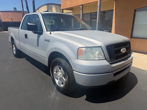Used 2006 Ford F150 STX image 11