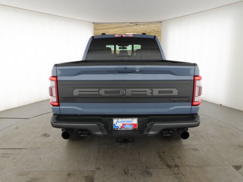 Certified 2023 Ford F150 Raptor AWD/4WD image 7