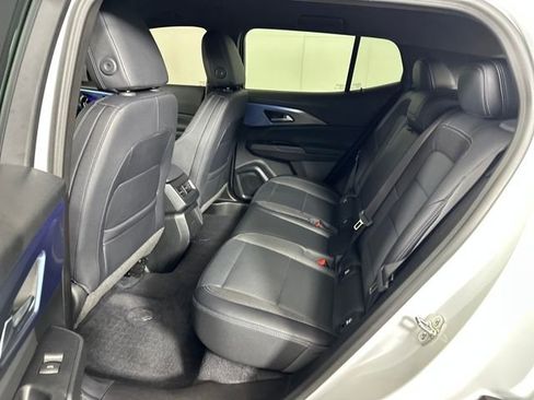 Used 2024 Chevrolet Equinox EV LT w/ Active Safety Package 3 image 25