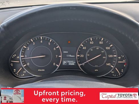 Used 2018 Nissan Armada SL w/ Premium Package RWD image 14