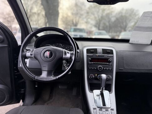 Used 2009 Pontiac Torrent Base 4dr SUV w/ Preferred Package image 15