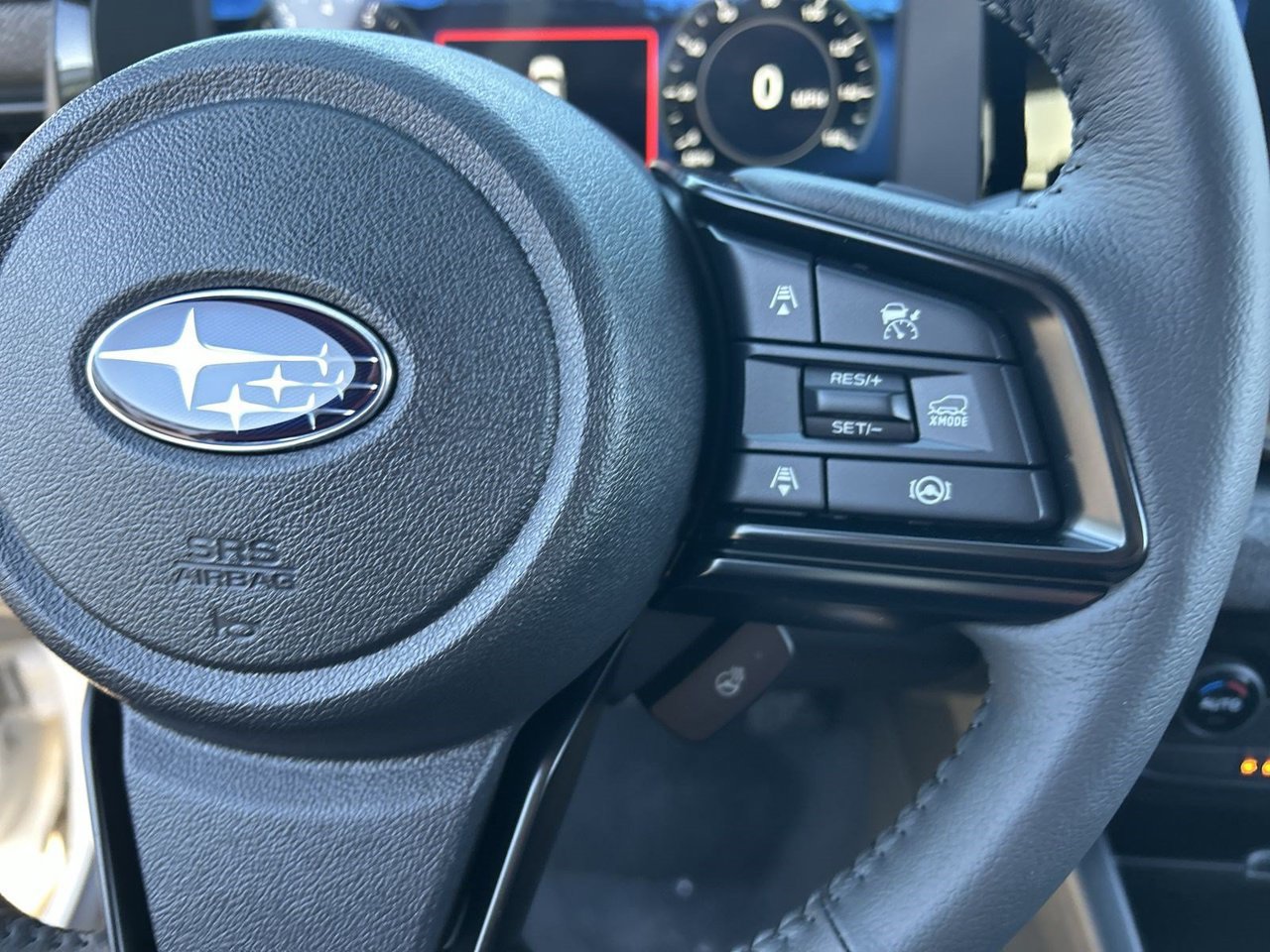 New 2026 Subaru Outback Limited AWD/4WD image 21