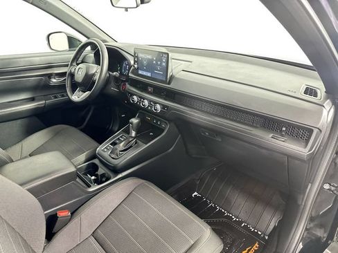 Used 2026 Honda CR-V TrailSport image 30