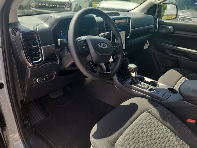 New 2026 Ford Ranger XLT RWD image 18