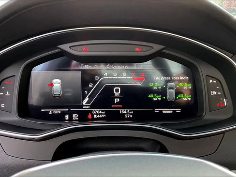 Used 2024 Audi RS 6 performance image 23