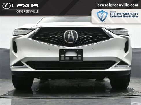 Used 2023 Acura MDX SH-AWD w/ Technology Package image 33