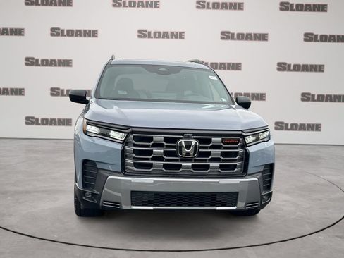 New 2026 Honda Pilot TrailSport image 8