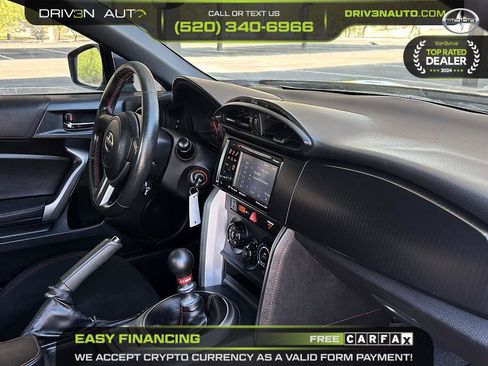 Used 2013 Scion FR-S RWD image 9