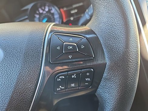 Used 2018 Ford Explorer Limited w/ Equipment Group 301A image 15