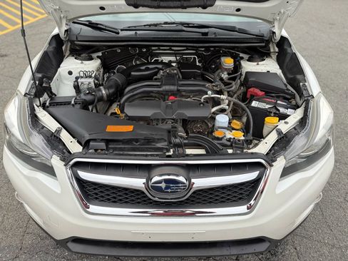 Used 2014 Subaru Crosstrek 2.0i Limited image 4