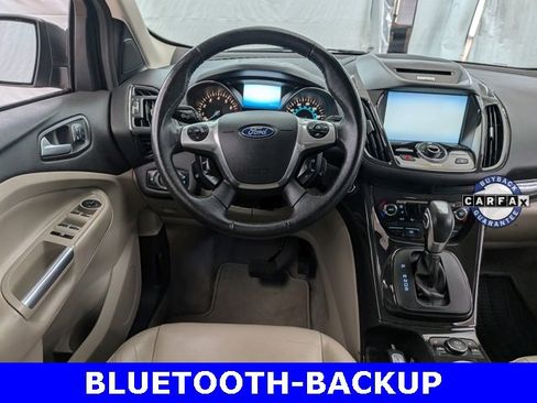 Used 2014 Ford Escape Titanium image 24