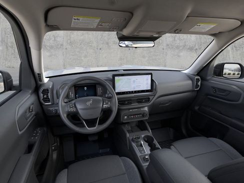 New 2026 Ford Bronco Sport Big Bend image 9
