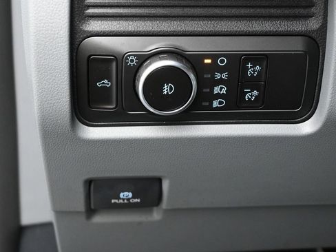 New 2026 Ford F550 2WD Crew Cab image 14