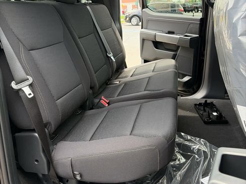 New 2026 Ford F150 XLT AWD/4WD image 17