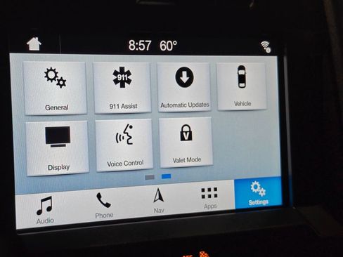 Used 2019 Ford F150 XLT w/ Equipment Group 302A Luxury RWD image 41