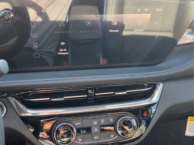 New 2026 Buick Envista Sport Touring w/ Convenience I Package FWD image 26