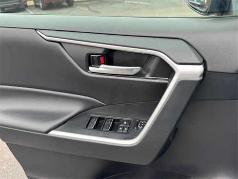 Certified 2023 Toyota RAV4 XLE image 17
