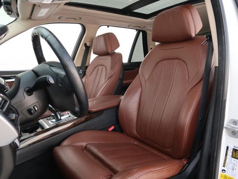 Used 2015 BMW X5 xDrive35i AWD/4WD image 12