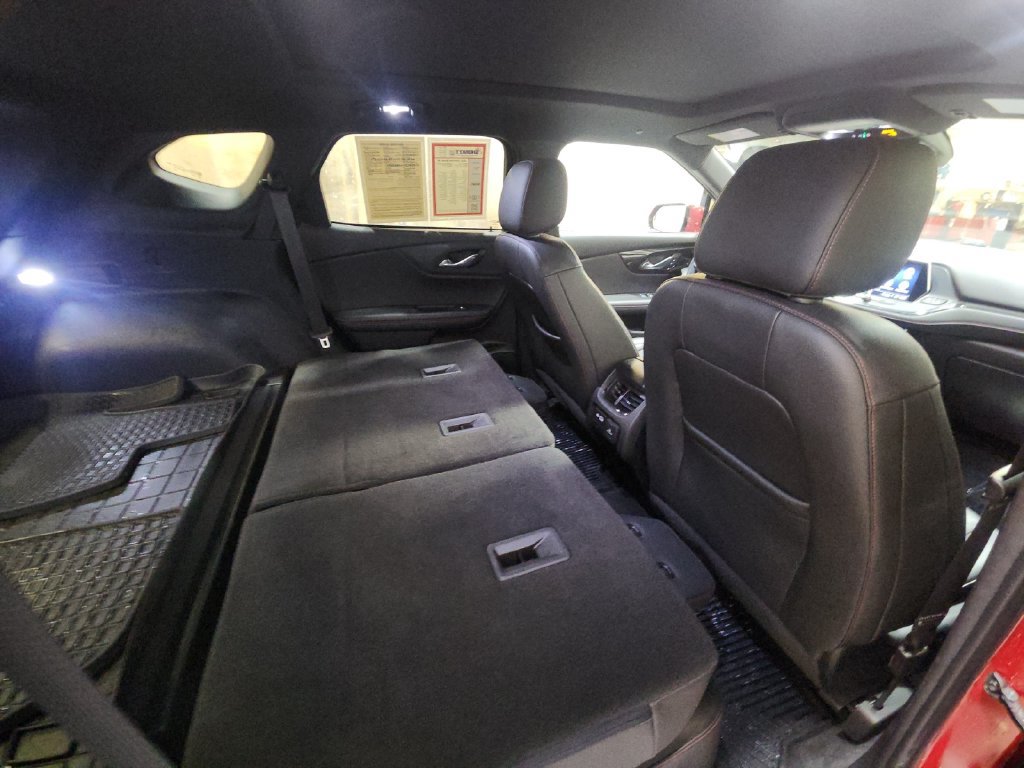 Used 2021 Chevrolet Blazer RS AWD/4WD image 41