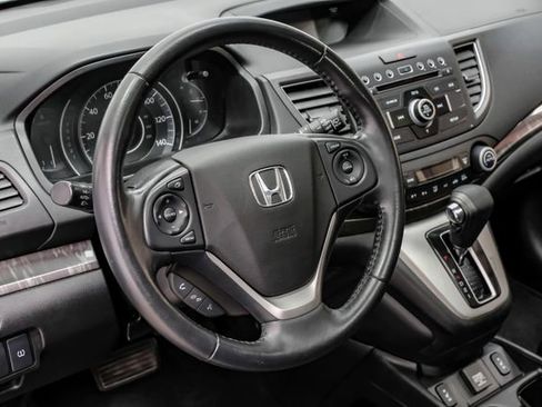 Used 2014 Honda CR-V EX-L image 24