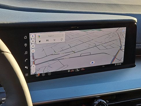 New 2026 Nissan Murano SL image 15