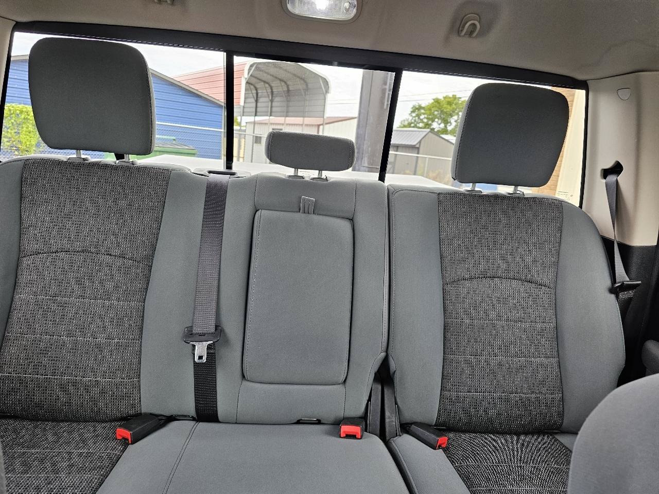 Used 2018 RAM 1500 Big Horn AWD/4WD image 22