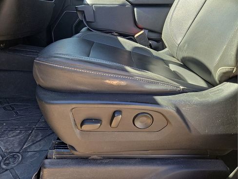 Used 2024 Chevrolet Silverado 2500 LTZ image 22