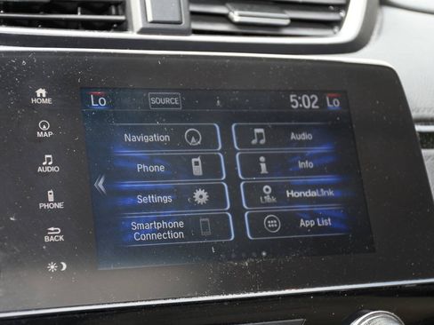 Used 2017 Honda CR-V EX-L image 37