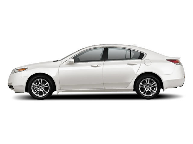 Used 2010 Acura TL w/ Technology Package AWD/4WD image 3