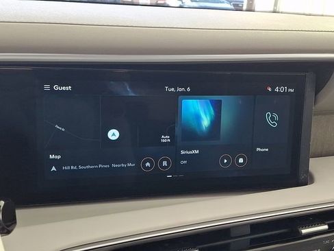 New 2026 Hyundai Palisade SE FWD image 16