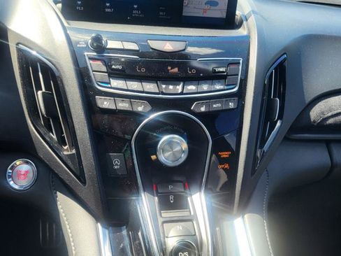 Used 2020 Acura RDX w/ Advance Package FWD image 61
