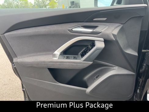 New 2026 Audi SQ5 Premium Plus AWD/4WD image 7