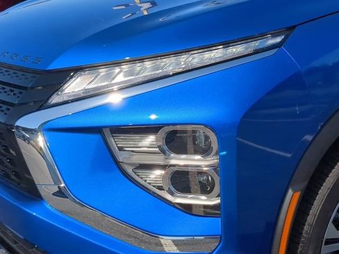 New 2026 Mitsubishi Eclipse Cross SEL AWD/4WD image 19