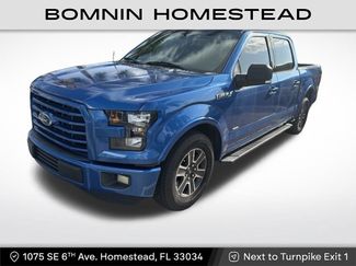 Used 2016 Ford F150 XLT w/ Equipment Group 302A Luxury RWD video 1